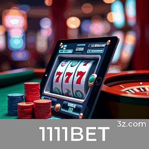1111BET: Plataforma de Comunidade Vibrante e Interativa