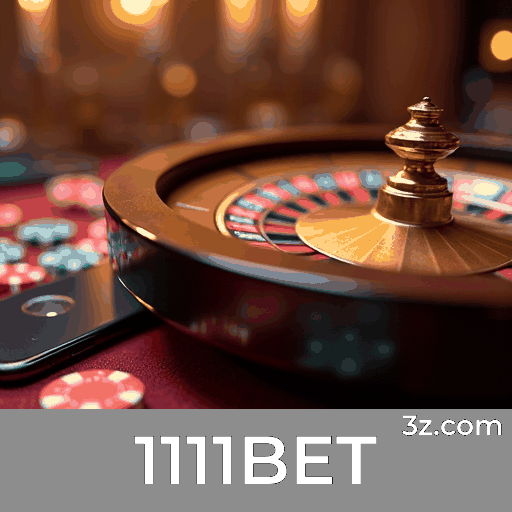 1111BET: Sua Plataforma de Apostas Segura e Divertida