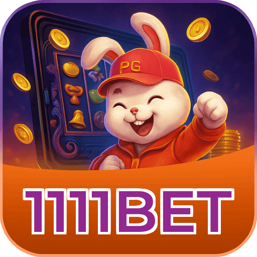1111BET Logo