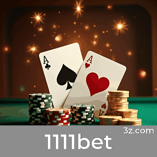 1111bet - Seu Cassino Online Seguro e Rápido