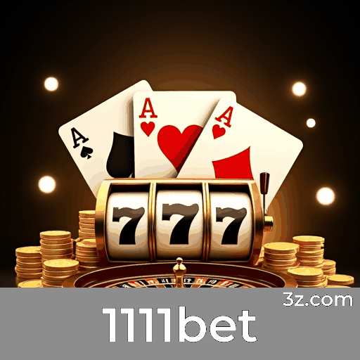 1111bet - Seu Cassino Online Seguro e Rápido