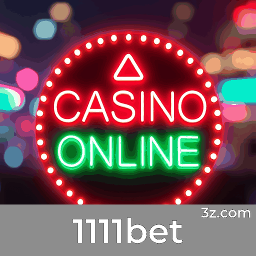 1111bet: A Plataforma de Apostas Esportivas de Excelência