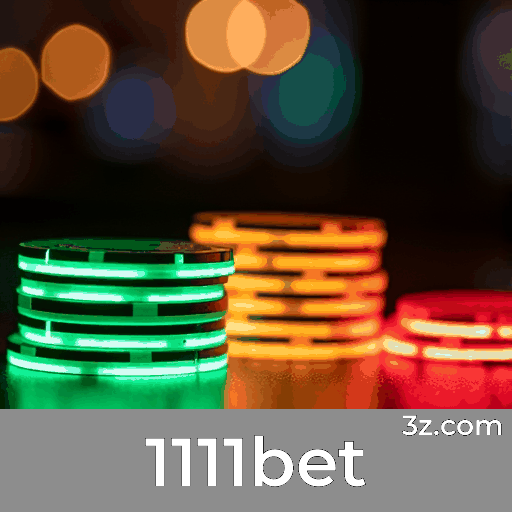 1111bet: Cassino Online de Elite com Dealer ao Vivo